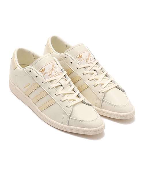 adidas CHAVARRIA JABBAR DRESS OFF WHITE/WARM VANILLA/CREAM WHITE