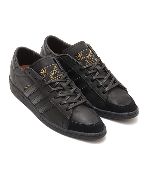 adidas CHAVARRIA JABBAR DRESS CORE BLACK/CORE BLACK/SUPPLIER COLOR
