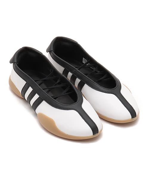 adidas TAEKWONDO MEI BALLET W FTWWHT/CBLACK/GUM3