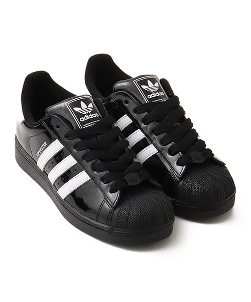 adidas SUPERSTAR II