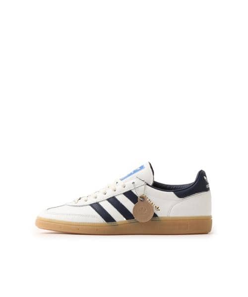 adidas HANDBALL SPEZIAL MADE IN GERMANY CWHITE/NINDIG/GUM4 - ホワイト