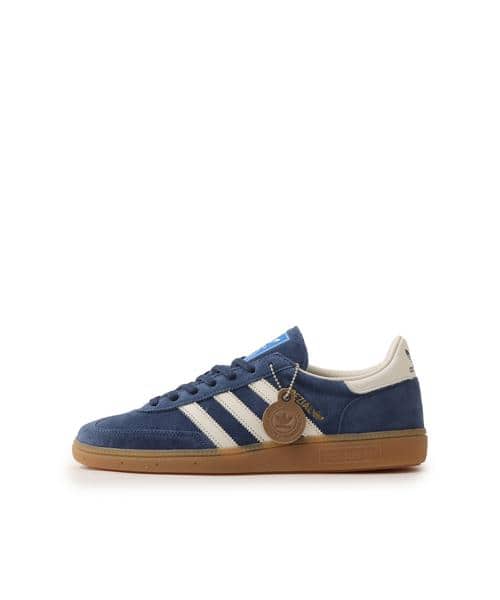 adidas HANDBALL SPEZIAL MIG PRLOIN/OWHITE/GUMM2 - ネイビー
