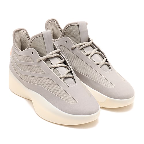 adidas ATHLETICS II BASKETBALL PATE BEIGE/PATE BEIGE/PATE BEIGE