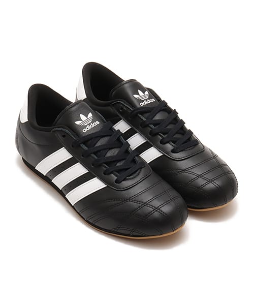 adidas TAEKWONDO LACE W CBLACK/FTWWHT/GUM3