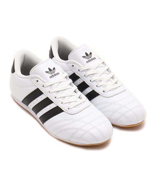 adidas TAEKWONDO LACE W FTWWHT/CBLACK/GUM3