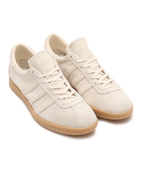 adidas TOBACCO CREWHT/WONWHI/GUM3