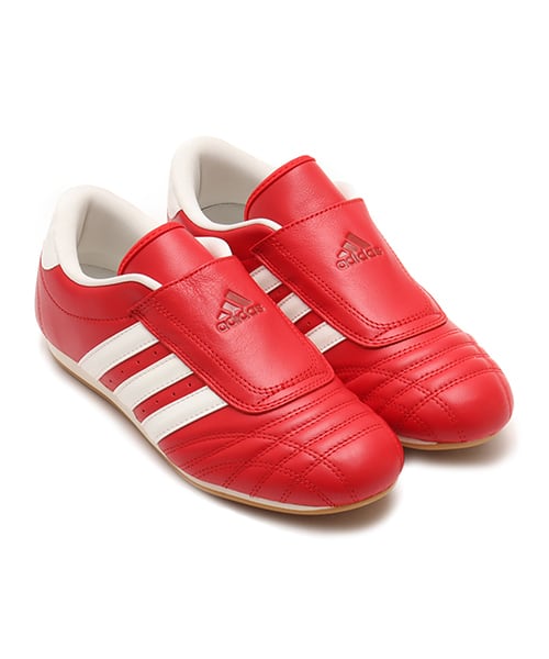 adidas TAEKWONDO W OWHITE/BETSCA/GUM3