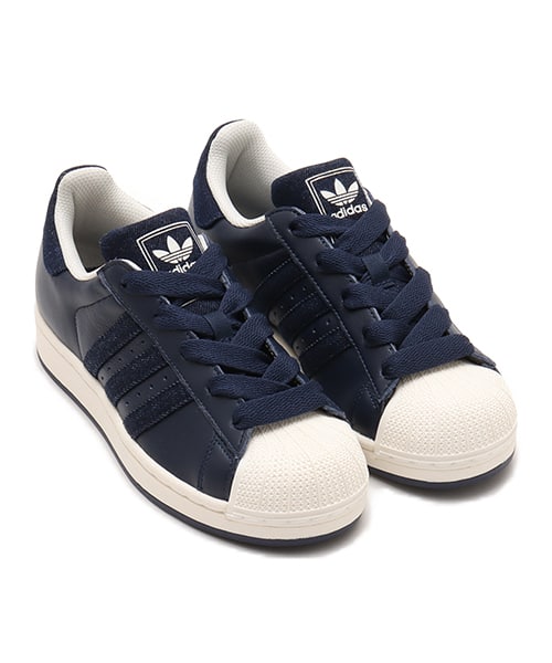 adidas SUPERSTAR II W NINDIG/NINDIG/NINDIG