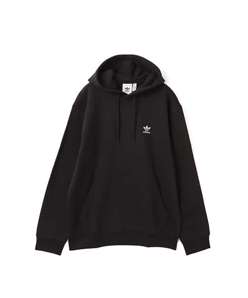 adidas TREFOIL ESSENTIALS LOOSE HOODIE