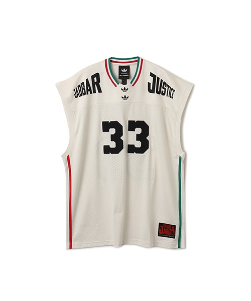 adidas WILLY CHAVARRIA BASKETBALL JERSEY