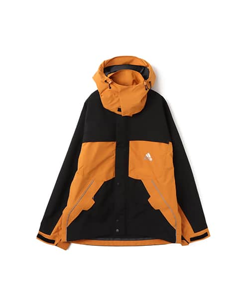 adidas EQUIPMENT JACKET
