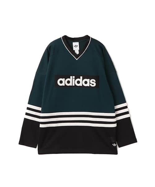adidas HOCKEY JERSEY