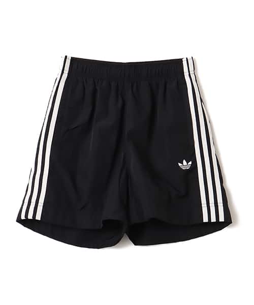 adidas ADICOLOR 3 STRIPES WOVEN SHORTS