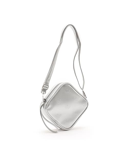 adidas DIAMOND SHAPED BAG