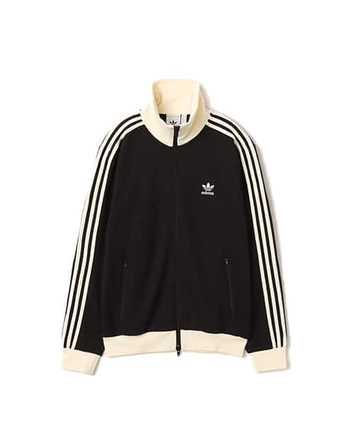 adidas WAFFLE CLASSIC BECKENBAUER TRACK TOP