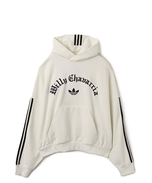 adidas WILLY CHAVARRIA HEAVYWEIGHT HOODIE