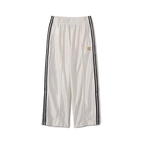 adidas SUPERSTAR TRACKPANTS クラウドホワイト