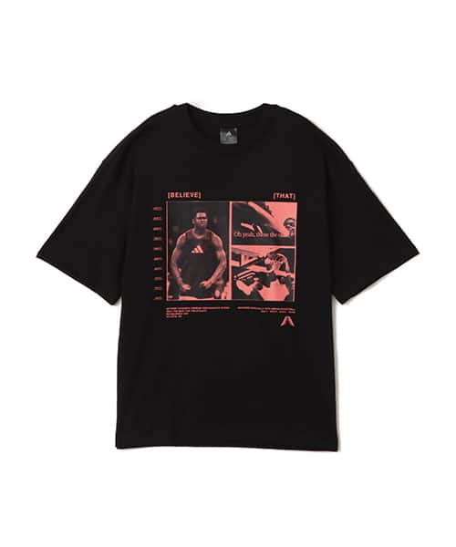 adidas ANTHONY EDWARDS GFX TEE