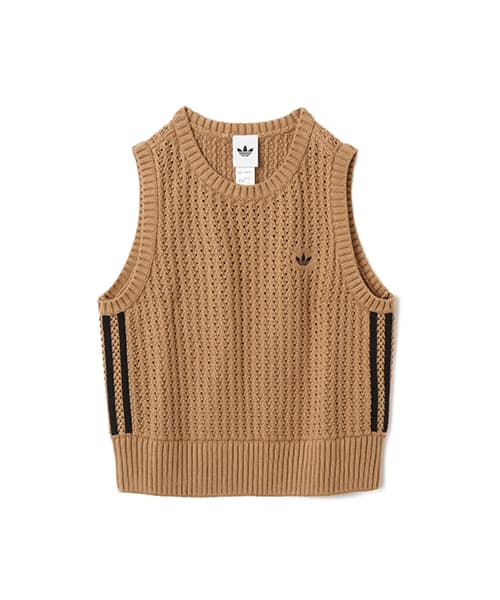 adidas ADICOLOR KNITTED VEST