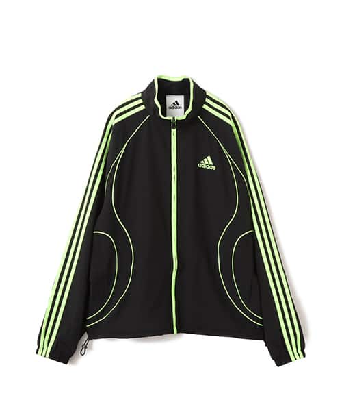adidas TEAMGEIST ADICOLOR TRACK TOP