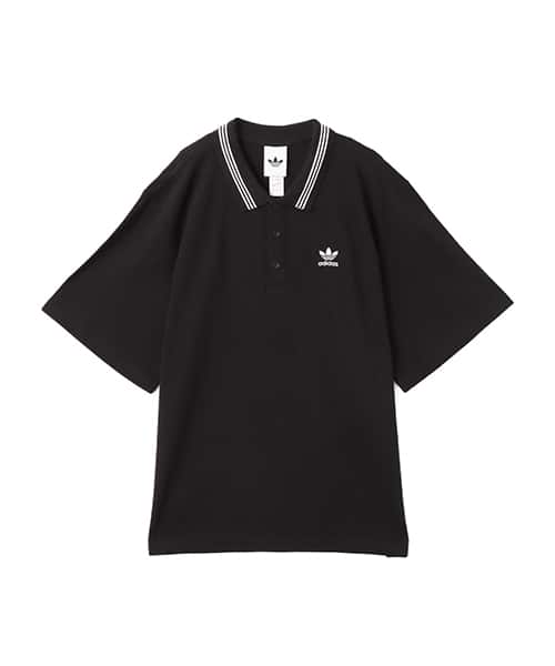 adidas LOOSE POLO
