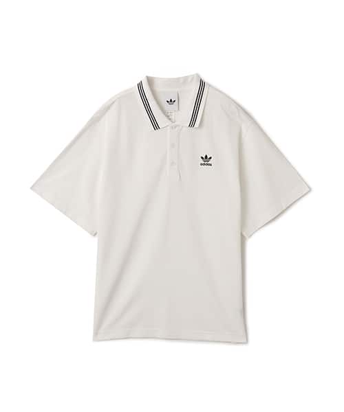 adidas LOOSE POLO