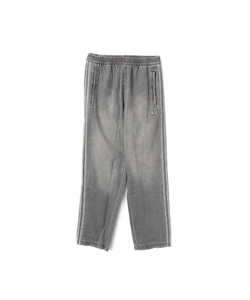 adidas ADICOLOR LOOSE TRACKPANT DENIM STONE