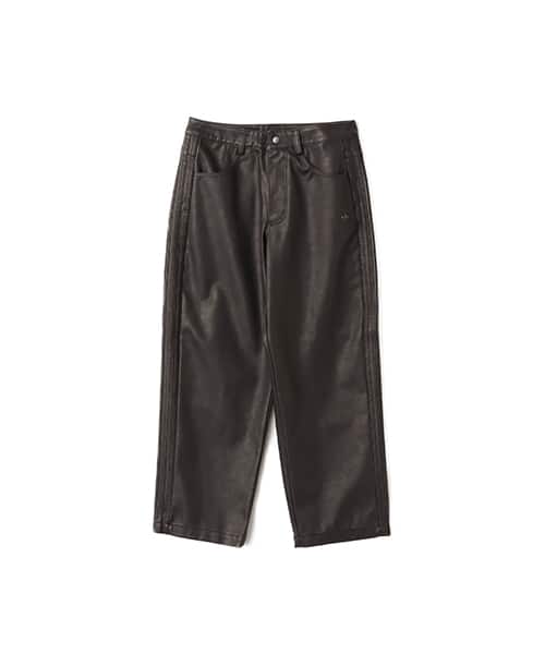 adidas FIREBIRD PLEATHER 7/8 PANT