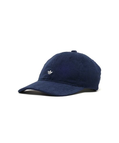 adidas CORDUROY BASEBALL CAP