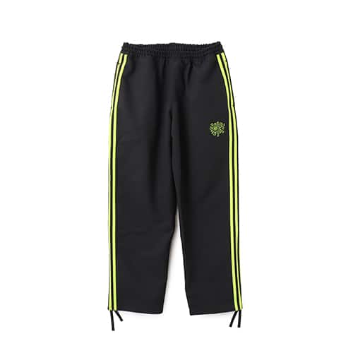 adidas ALWAYS WND PNT ブラック/セミソーラースライム