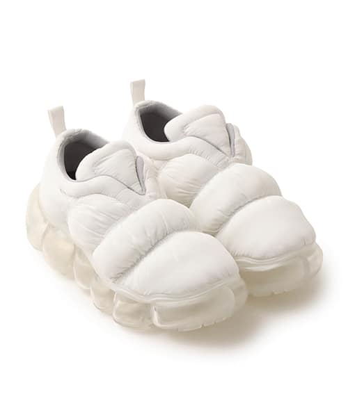 grounds JEWELRY PUFF TRAINER