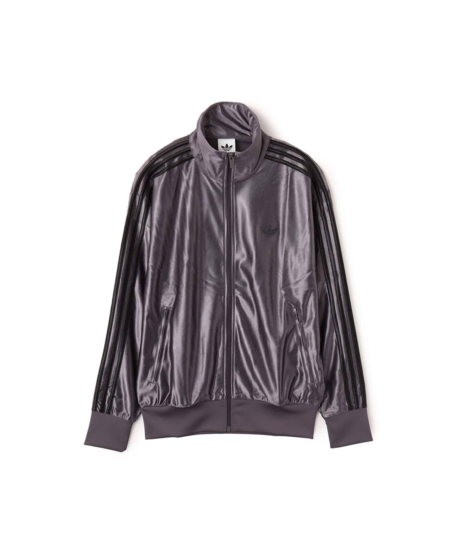 adidas METAL FIREBIRD TRACKTOP