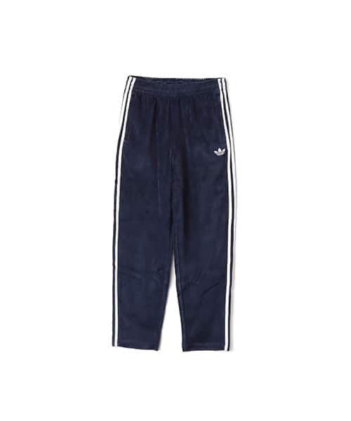 adidas SST ADICOLOR VELOUR  TRACKPANT