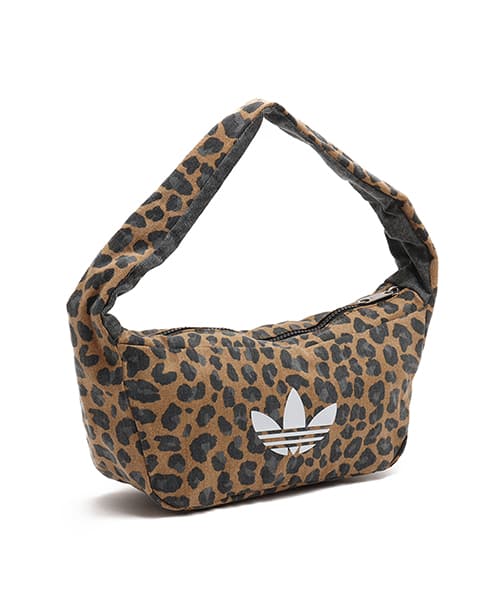 adidas LEOPARD SMALL SHOULDER BAG