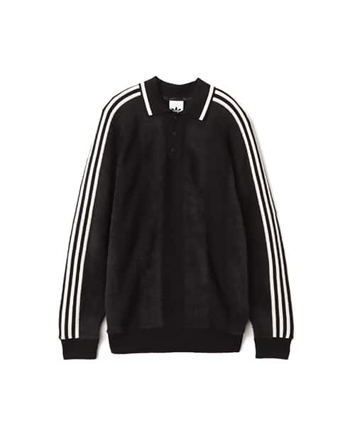adidas KNITTED JERSEY
