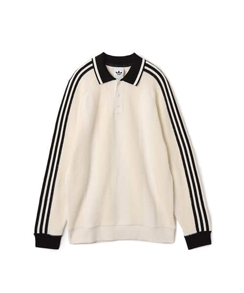 adidas PREMIUM KNITTED JERSEY