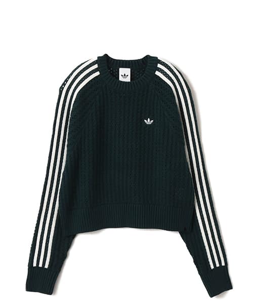 adidas ADICOLOR KNITTED CREW