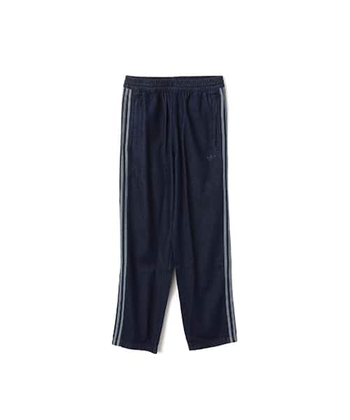 adidas ADICOLOR LOOSE TRACKPANTS DENIM STONE