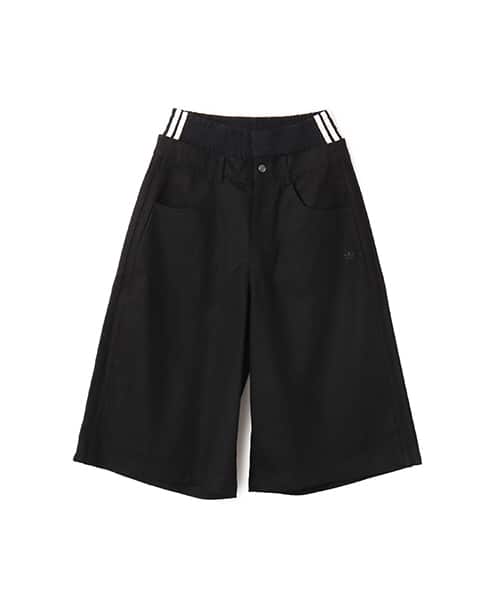 adidas FIREBIRD UTILITY JORTS