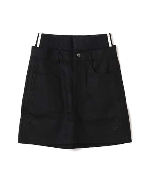 adidas FIREBIRD UTILITY MINI SKIRT