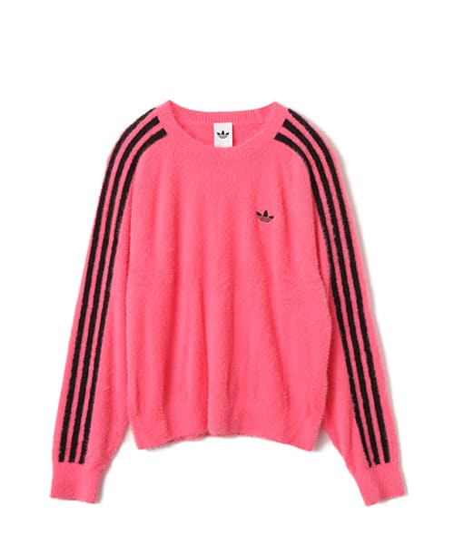 adidas ADICOLOR HOLIDAY KNIT SWEATER