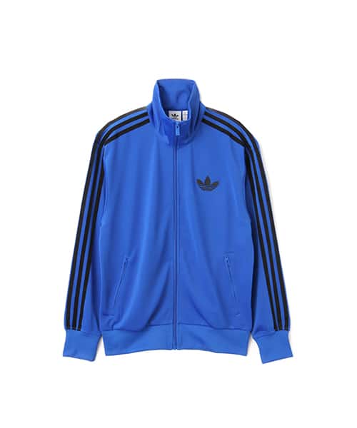 adidas ADICOLOR CLASSIC FIREBIRD LOOSE TRACK TOP