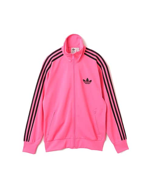 adidas FIREBIRD ADICOLOR CLASSIC LOOSE TRACKTOP