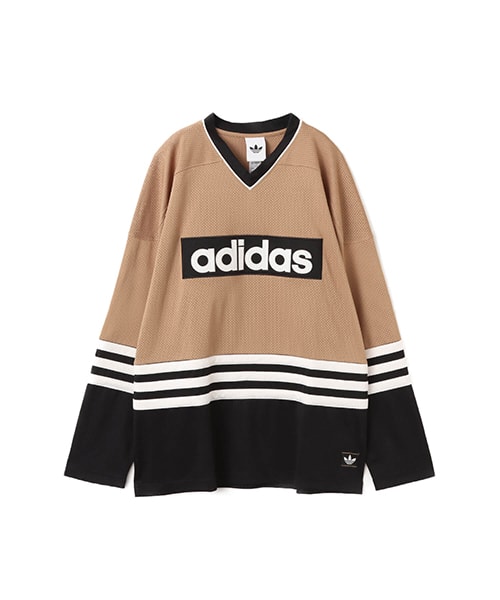 adidas HOCKEY JERSEY