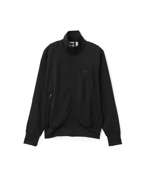 adidas FIREBIRD ADICOLOR TRACKTOP ブラック/ブラック