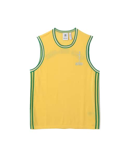 adidas WALES BONNER JABBAR VEST