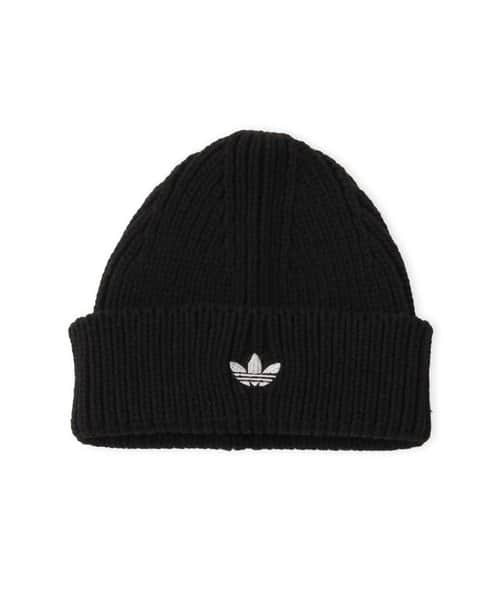 adidas FISHERMAN SHORT BEANIE