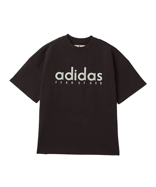 adidas FEAR OF GOD ATHLETICS QUICKDRY TEE