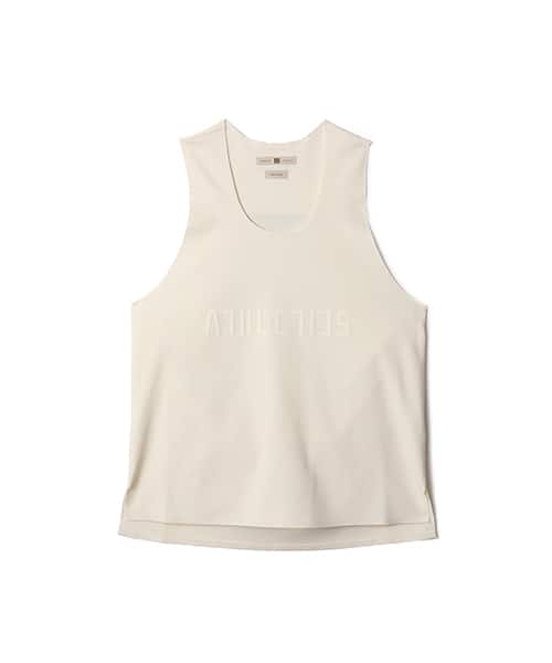 adidas FEAR OF GOD ATHLETICS PERFORMANCE TANK