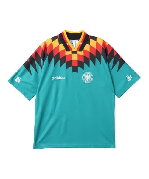 adidas ドイツ代表 アウェイ ユニフォーム 1994